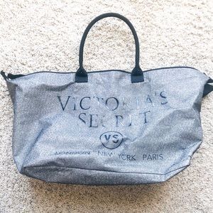 LIMITED EDITION Victoria’s Secret NEW Travel Bag